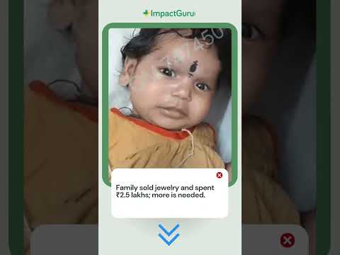 Impact Guru Fundraiser