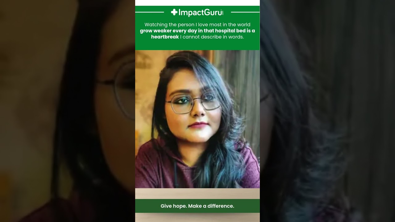 Impact Guru Fundraiser