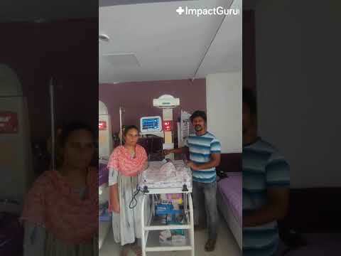 Impact Guru Fundraiser