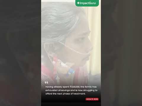 Impact Guru Fundraiser