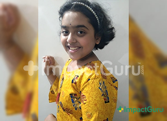 Shirya Celebrates Life Post-Proton Therapy