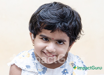 Ishaâ€™s life is now complete with sounds and music
