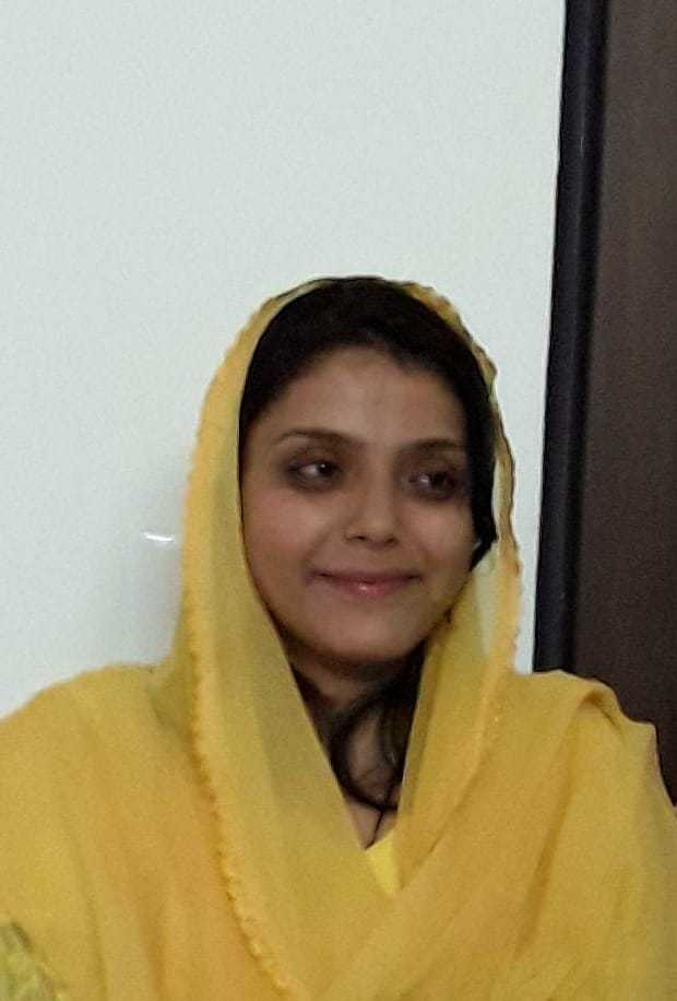 Nuzhat's inspirational story touches hearts!
