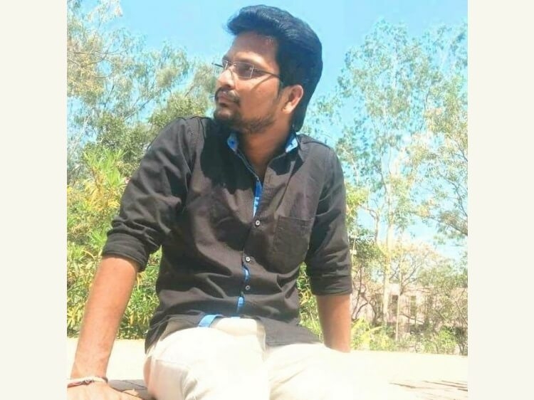 Shiva Shankaran's story of survival has got bits of kindness in it