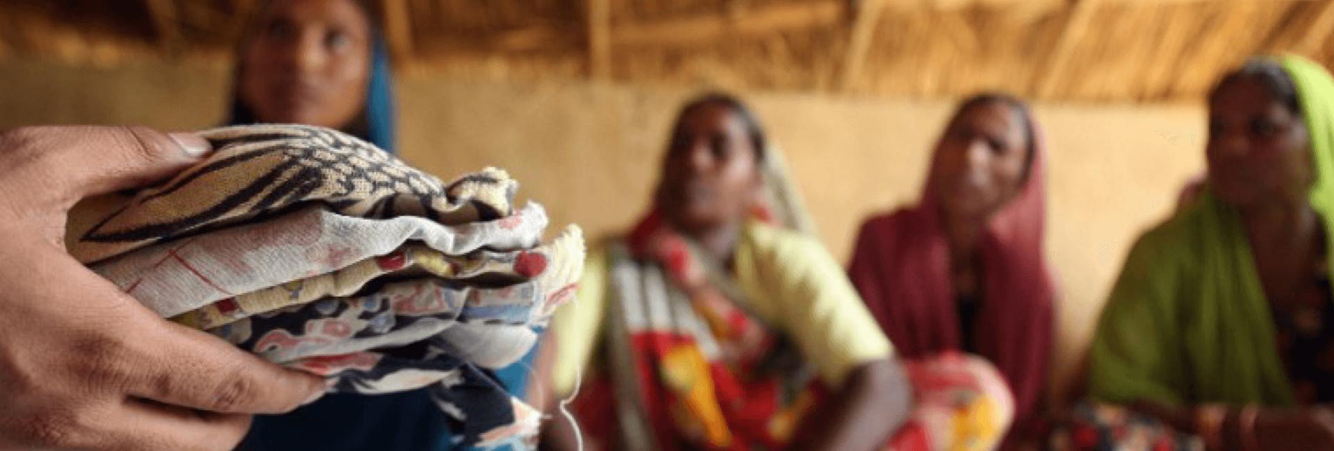 World Menstrual Hygiene Day: Organisations promoting a healthy period