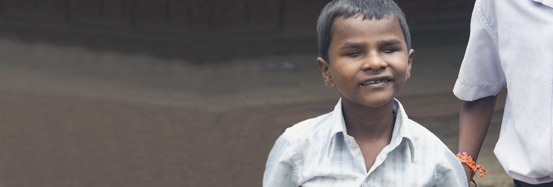 Are We Doing Enough For The Visually Impaired In India?