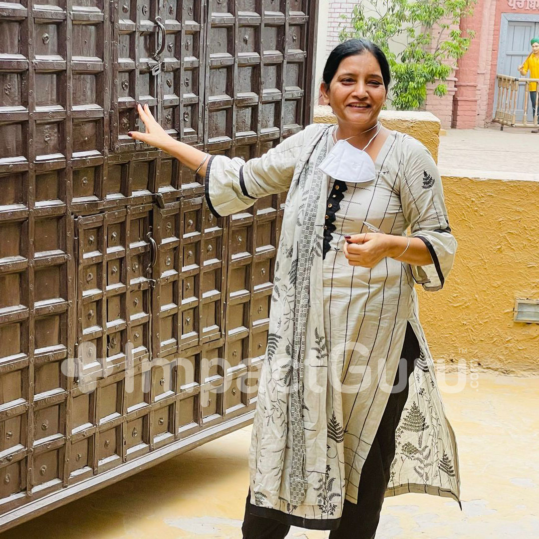Ranjeetâ€™s health is back on track because you cared
