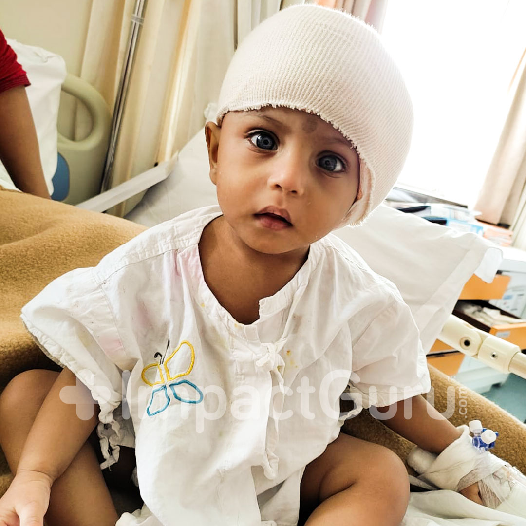 As sound reverberates in Rudraunshâ€™s life - he wants you to hear it too!
