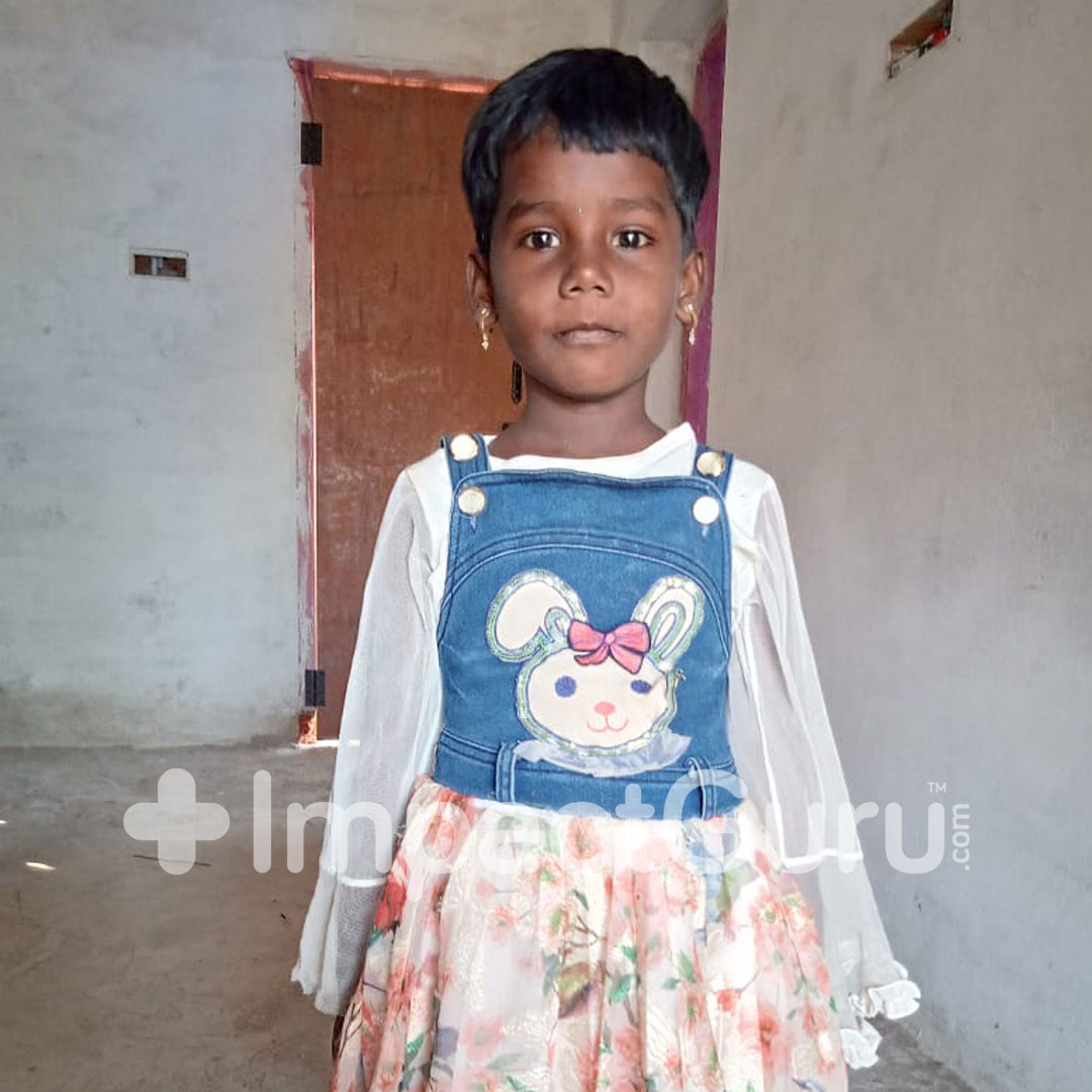 Free of liver cancer, Helina gets to live a new life