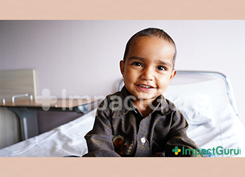 Rescue mission accomplished: Abuâ€™s kidneys are stone-free!