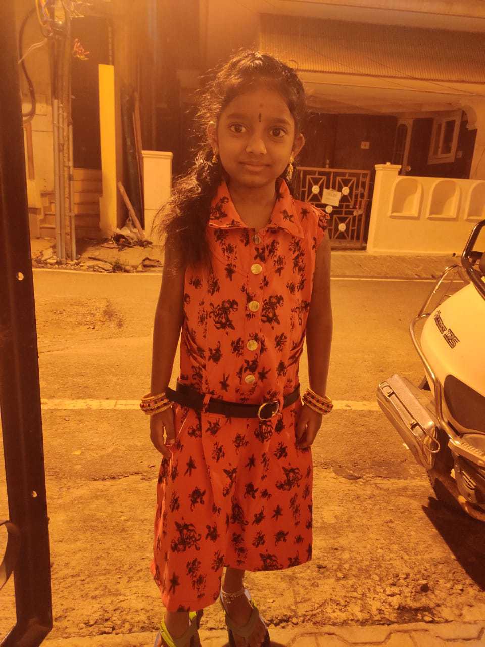 Victory! 2k+ Impact Guru donors gave Akshara a new lease on life!