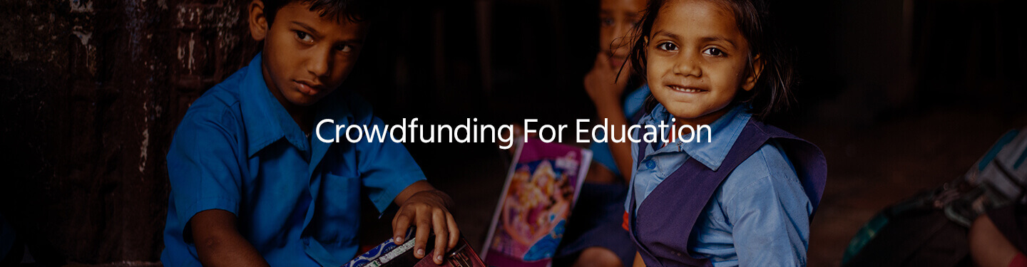 Education Crowdfunding