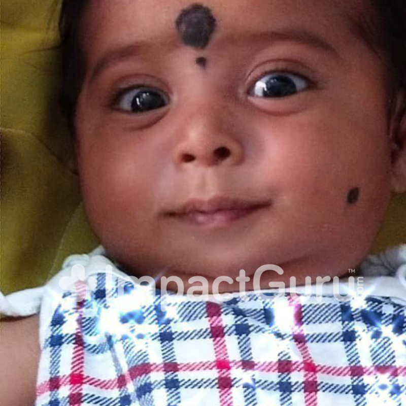 From NICU to his motherâ€™s arms - You brought Pittalaâ€™s son home!