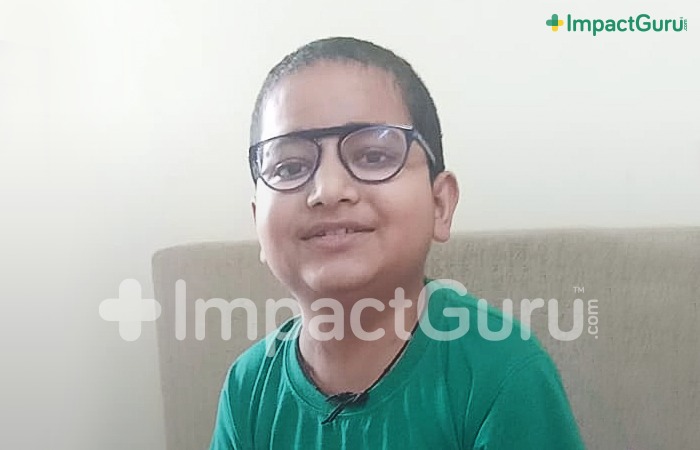 Generous Impact Guru donors pave way for Fazilâ€™s kidney transplant