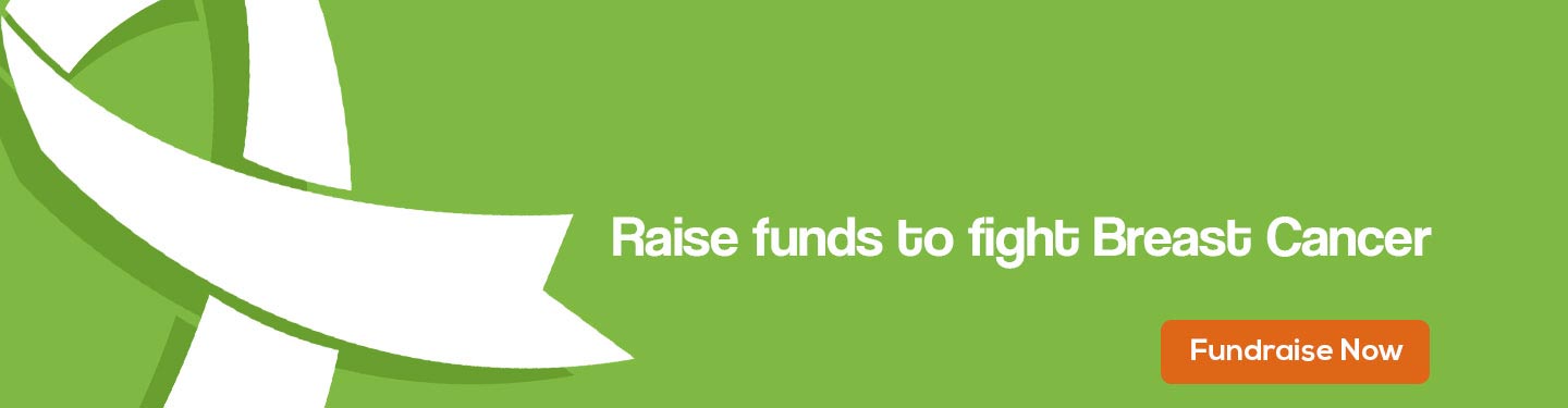 Breast Cancer Crowdfunding
