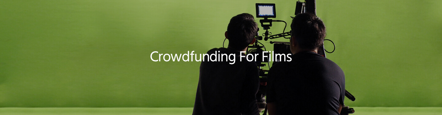 Films Crowdfunding