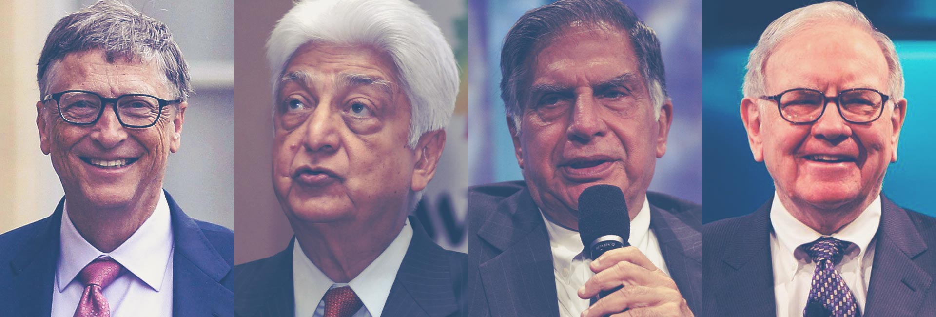 8 Impact Gurus Who Are Making a Difference in the Philanthropic World
