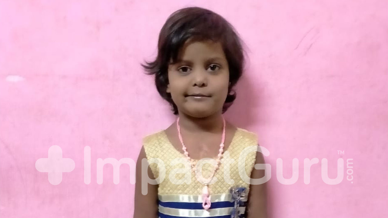 Khushi can now rise like a phoenix thanks to your support