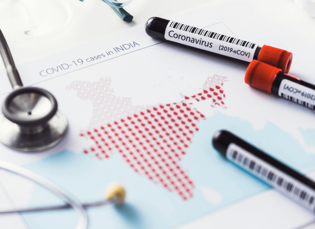 Why COVID-19 Cases Are Rising Again in India? Everything You Need to Know