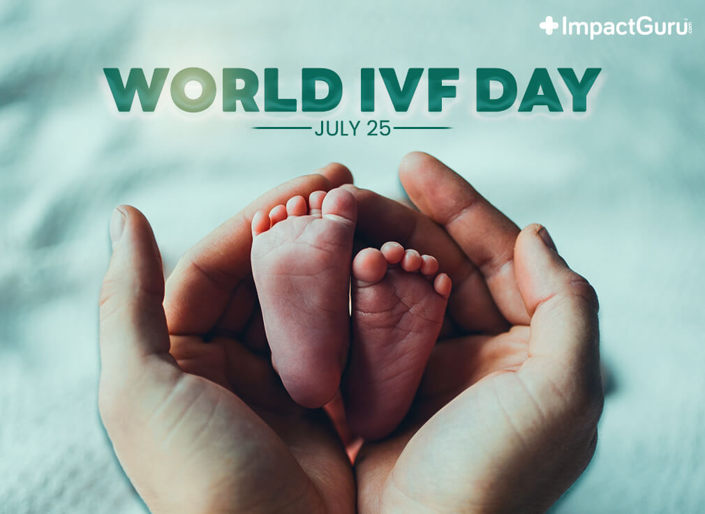 Can Women Pause Their Biological Clock?  Here’s What Every Parent Should Know About Fertility Options #WorldIVFDay