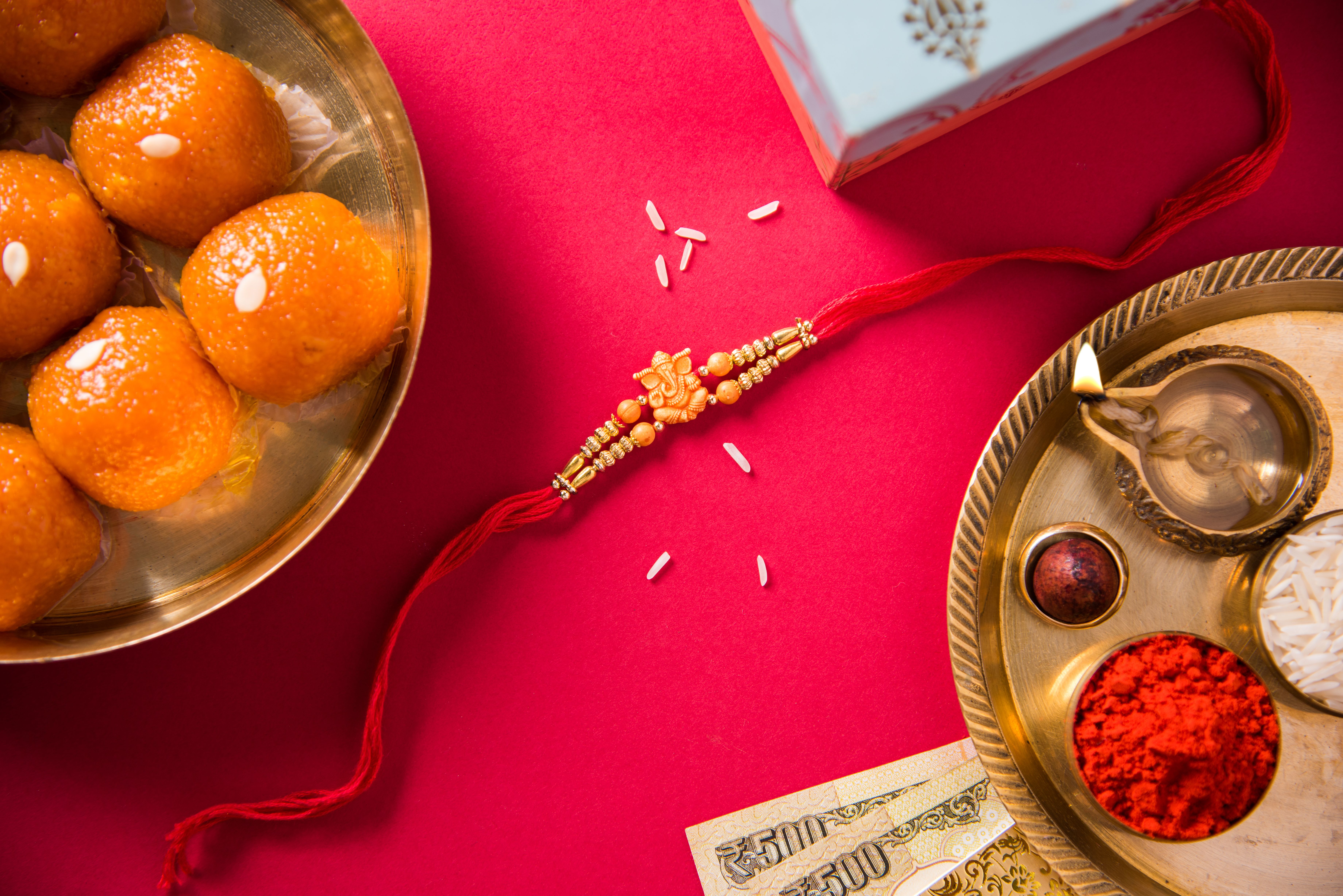 The Real Meaning of Rakhi: Celebrating Those Who Protect Us