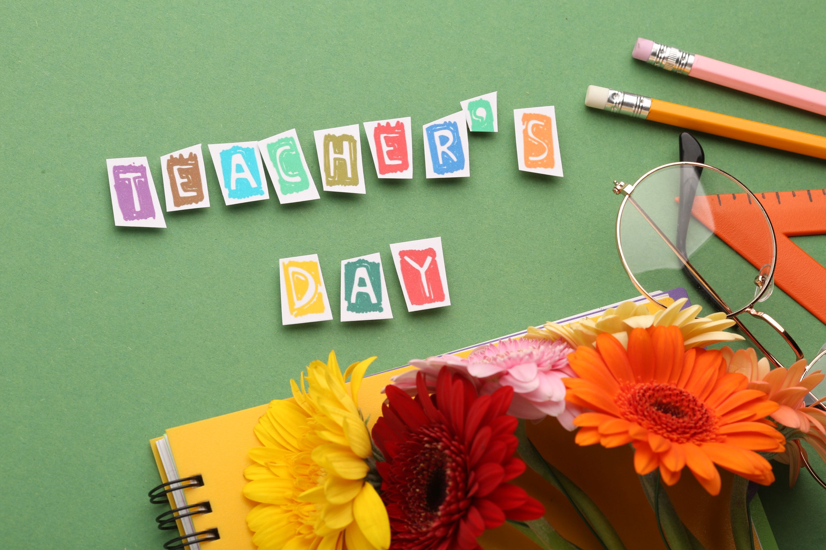 Teacher’s Day 2026: Powerful Lessons That Life Teaches Us