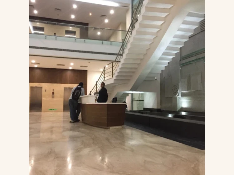 Lab view 19