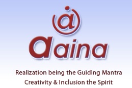 AAINA