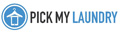 Pick my laundry