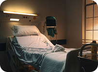 ICU stay duration and cost of medication after transplant