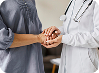 Pre-transplant evaluation and post-surgery care