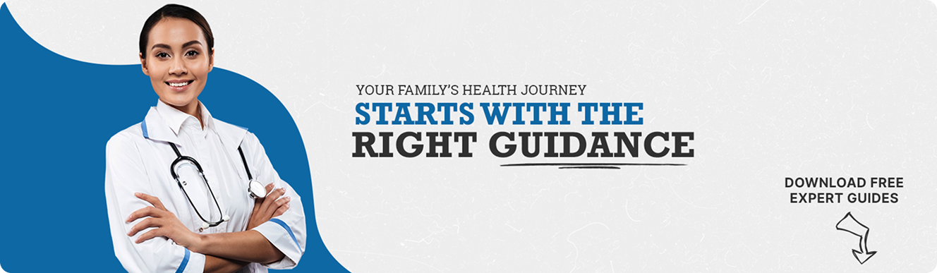 Expert guides desktop banner