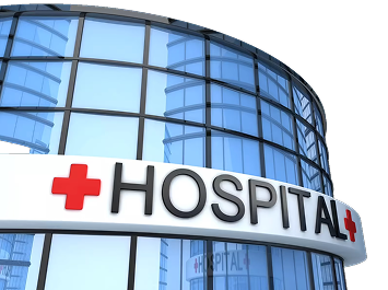 Hospital Image Left