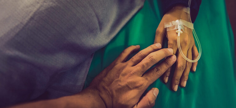 Medical crowdfunding