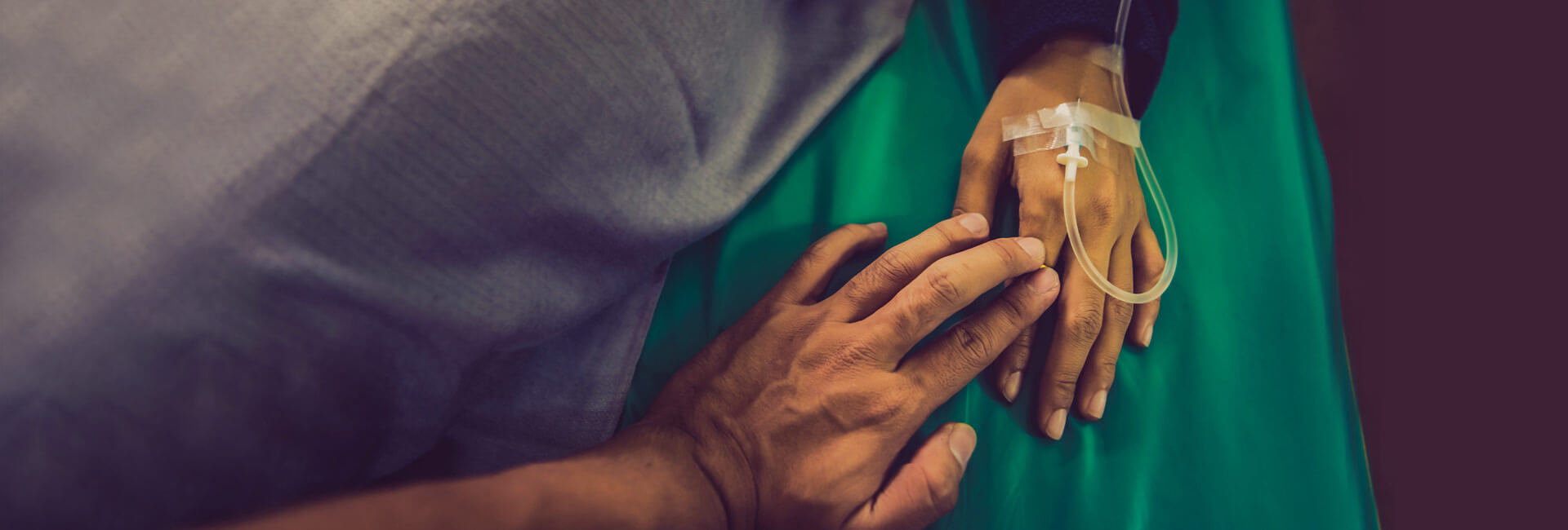 Medical crowdfunding