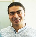 Shiva Keshavan