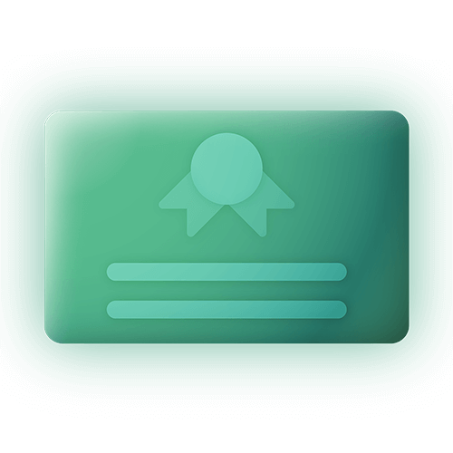 80G Certificate