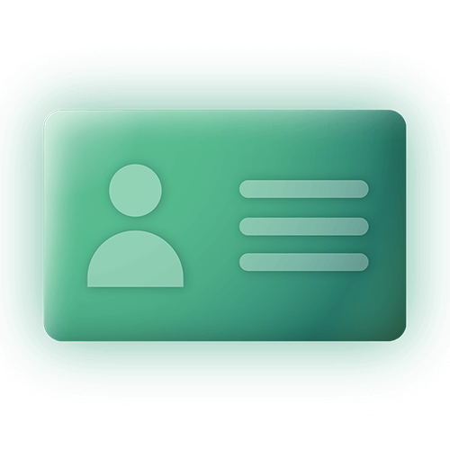 NGO PAN Card