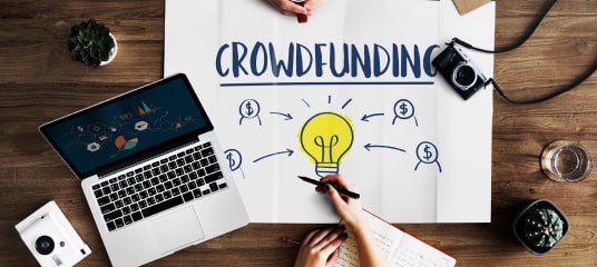 Crowdfunding Healthcare in India