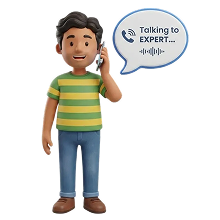 Expert Guidance