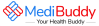 MediBuddy Health Insurance Banner