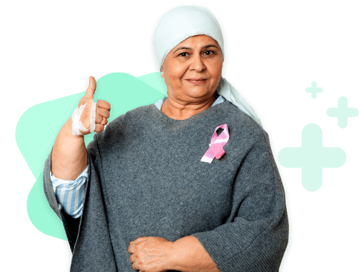 Patient Health Banner